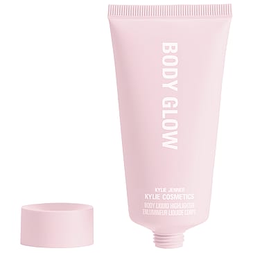 Kylie Cosmetics Body Glow Body Liquid Highlighter 100 All Gold Everything