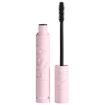Kylie Cosmetics Kylash Pure Volume Mascara 1 Black