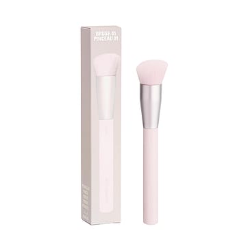 Kylie Cosmetics Foundation Brush 1