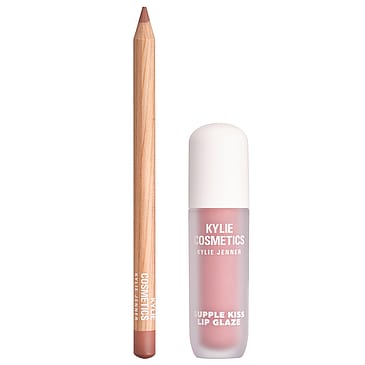 Kylie Cosmetics Glossy Lip Kit 808 Kylie