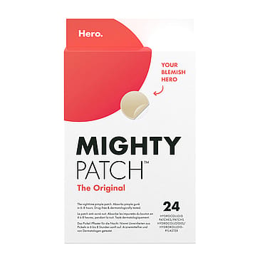 Hero Mighty Patch The Original Original 24 stk