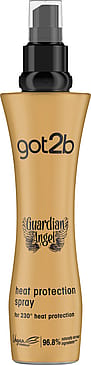 Got2b got2b guardian angel 220°C HEAT PROTECTION 200 ml