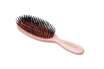 Mason Pearson Hårbørste B4 Sart Rosa