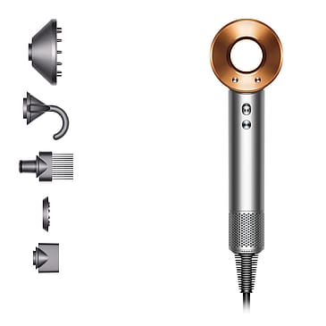 Dyson Supersonic Hårtørrer