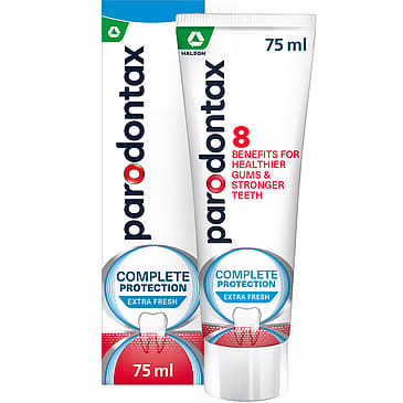 Parodontax Complete Protection Tandpasta 75 ml