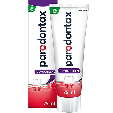 Parodontax Ultra Clean Tandpasta 75 ml
