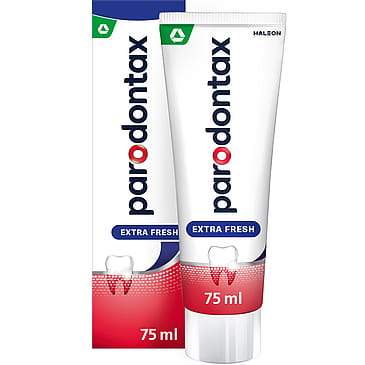 Parodontax Extra Fresh Tandpasta 75 ml