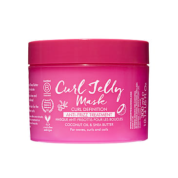 Umberto Giannini Curl Jelly Mask 300 ml