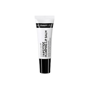 The INKEY List Tripeptide Plumping Lip Balm 10 ml