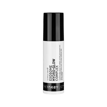 The INKEY List Exosome Hydro-Glow Complex 30 ml
