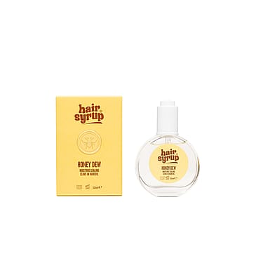 Hair Syrup Leave-in Hair Oil 50 ml