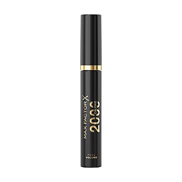 Max Factor 2000 Calorie Dramatic Volume Mascara 01 Black