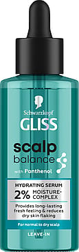 Schwarzkopf Scalp Balance Hydrating serum (W) 100 ml