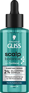 Schwarzkopf Scalp Balance Purifying serum (W) 100 ml
