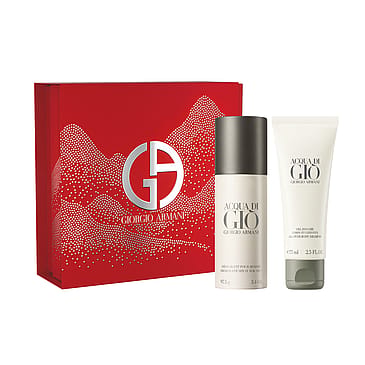 Armani Gió Deodorant Spray Gaveæske