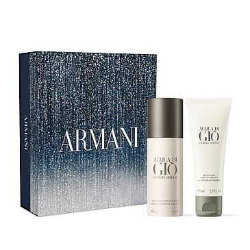 Armani Acqua di Giò Deodorant Gaveæske
