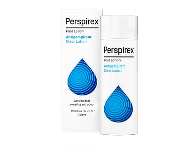 Perspirex Foot Lotion 100 ml