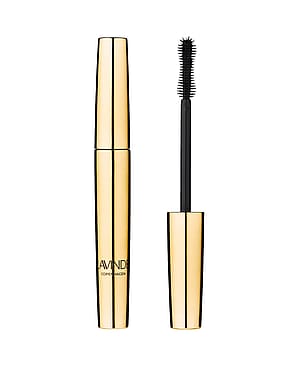 Lavinde Copenhagen Beyond Volume & Curl Mascara Black