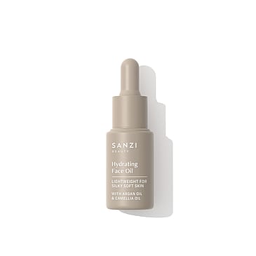 Sanzi Beauty Hydrating Face Oil 20 ml