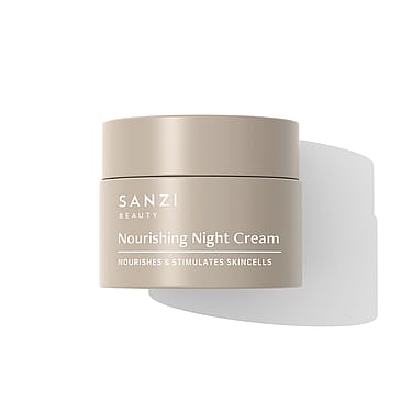 Sanzi Beauty Nourishing Night Cream 50 ml