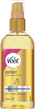 Veet Multi-benefit Oil 100 ml