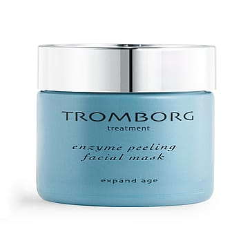Tromborg Treatment Enzyme Peeling Facial Mask 50 ml