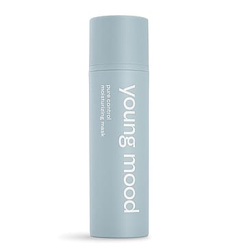 Tromborg Young Mood Pure Control Moisturizing Mask 50 ml