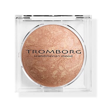 Tromborg Baked Minerals Silk