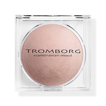 Tromborg Baked Minerals Highlight