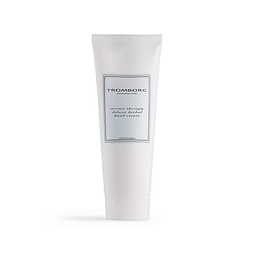 Tromborg Aroma Therapy Herbal Hand Cream 75 ml