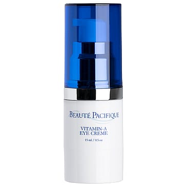 Beauté Pacifique A-Vitamin Eyecreme Pump 15 ml
