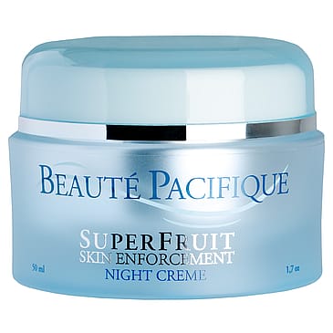 Beauté Pacifique Superfruit Night Creme 50 ml