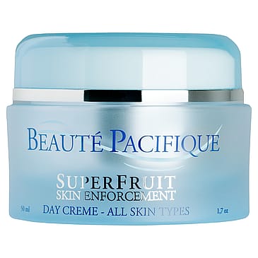 Beauté Pacifique Superfruit Day Creme All Skin Types 50 ml
