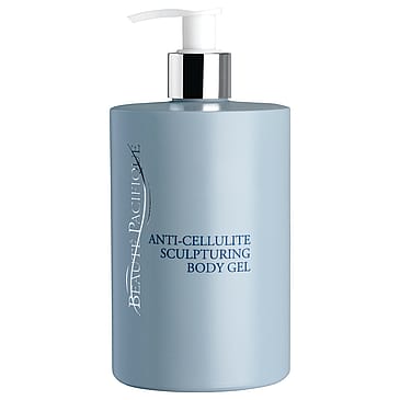 Beauté Pacifique Ant-Cellulite Sculpturing Body Gel 500 ml