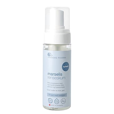 Faaborg Pharma Marselis Renseskum 150 ml