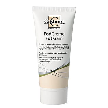 Cosborg FodCreme