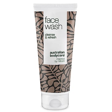 Australian Bodycare Face Wash 100 ml