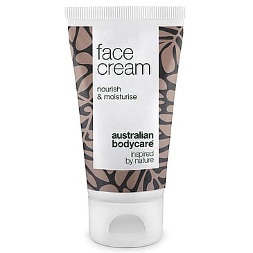 Australian Bodycare Face Cream 50 ml