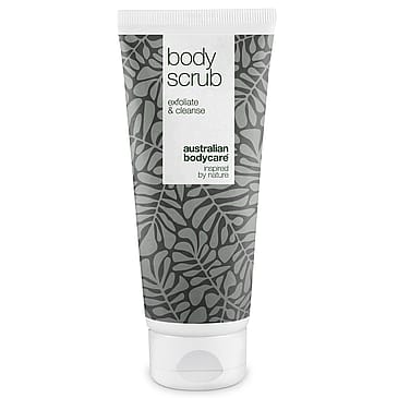 Australian Bodycare Body Scrub 200 ml
