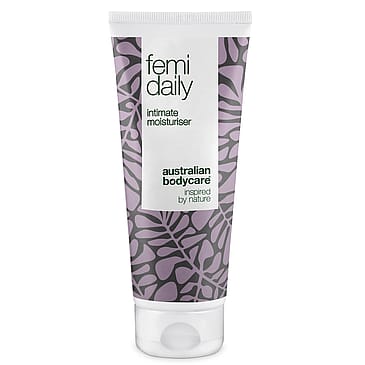 Australian Bodycare Femi Daily 100 ml