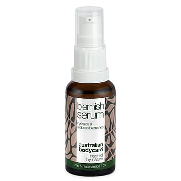 Australian Bodycare Niacinamide Blemish Serum 30 ml