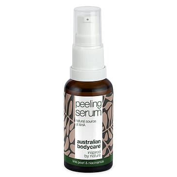 Australian Bodycare AHA Peeling Serum 30 ml
