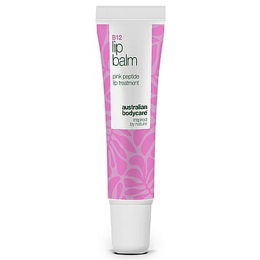 Australian Bodycare Vitamin B12 Peptide Læbepomade 15 ml