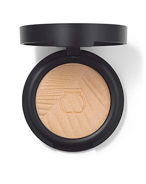 Nilens Jord Face Feature Highlighter Powder Golden 726
