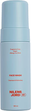 Nilens Jord Men Face Wash 150