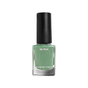 Nilens Jord Nail Polish 7663 Mint Green