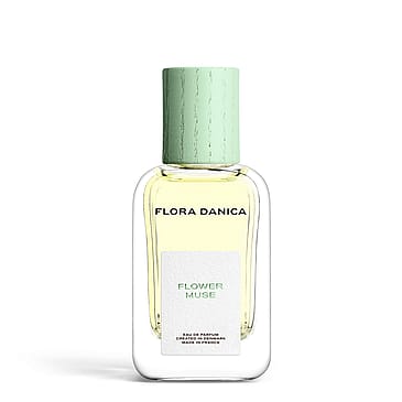 Flora Danica Flower Muse Eau de Parfum 50 ml