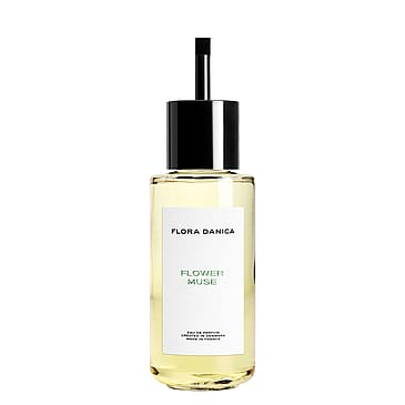 Flora Danica Flower Muse Eau de Parfum 125 ml, Refill