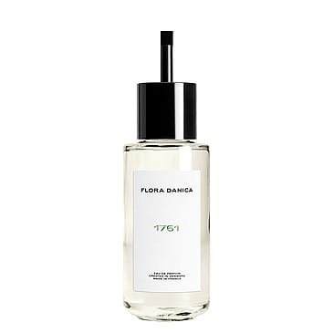 Flora Danica 1761 Eau de Parfum 125 ml, Refill