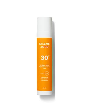 Nilens Jord HYDRA SUN High Protection Face Cream SPF 30 50 ml